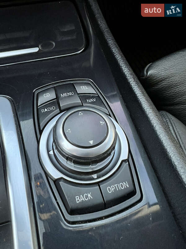 Лифтбек BMW 5 Series GT 2009 в Коростене