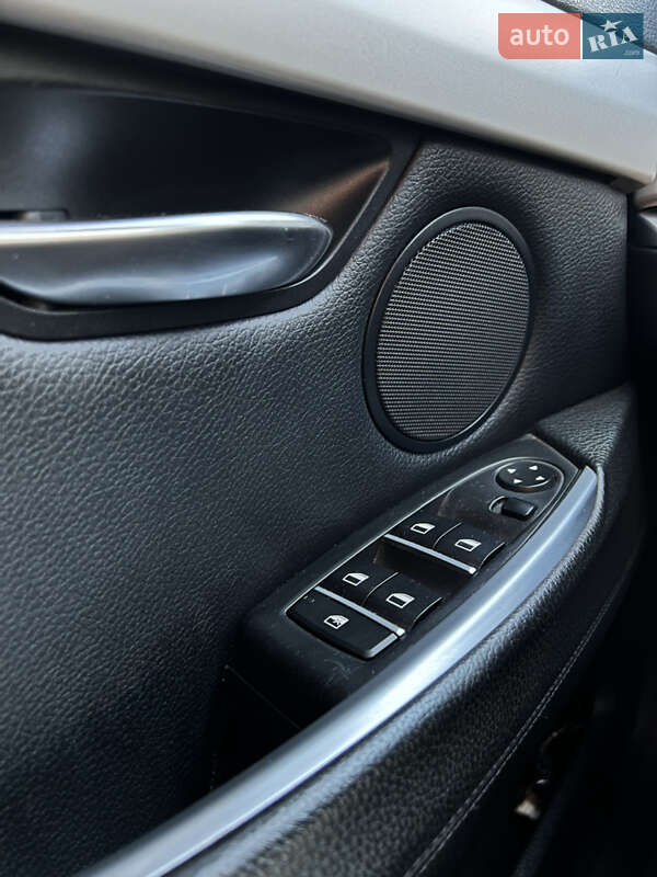 Лифтбек BMW 5 Series GT 2009 в Коростене