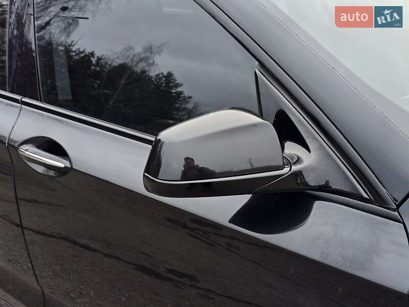 Лифтбек BMW 5 Series GT 2010 в Хмельницком