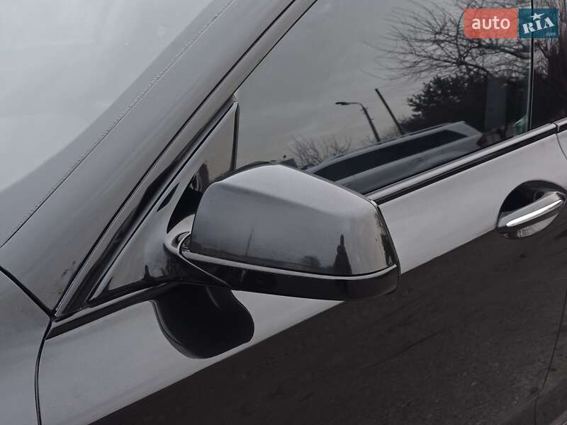 Лифтбек BMW 5 Series GT 2010 в Хмельницком