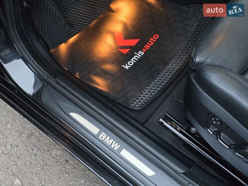 Лифтбек BMW 5 Series GT 2010 в Хмельницком