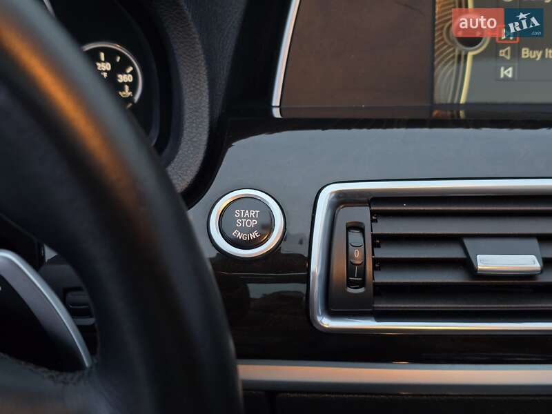 Лифтбек BMW 5 Series GT 2010 в Хмельницком