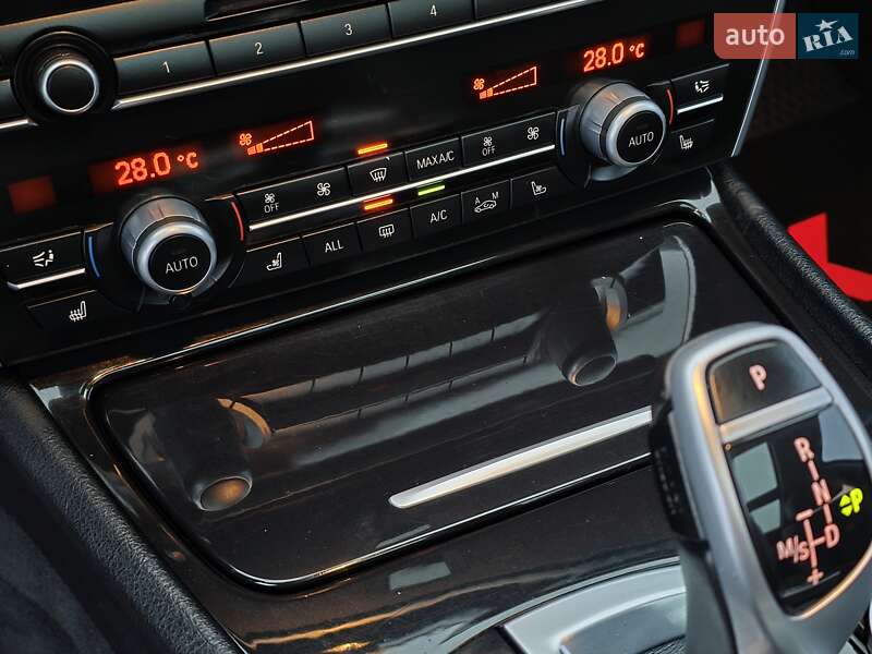 Лифтбек BMW 5 Series GT 2010 в Хмельницком