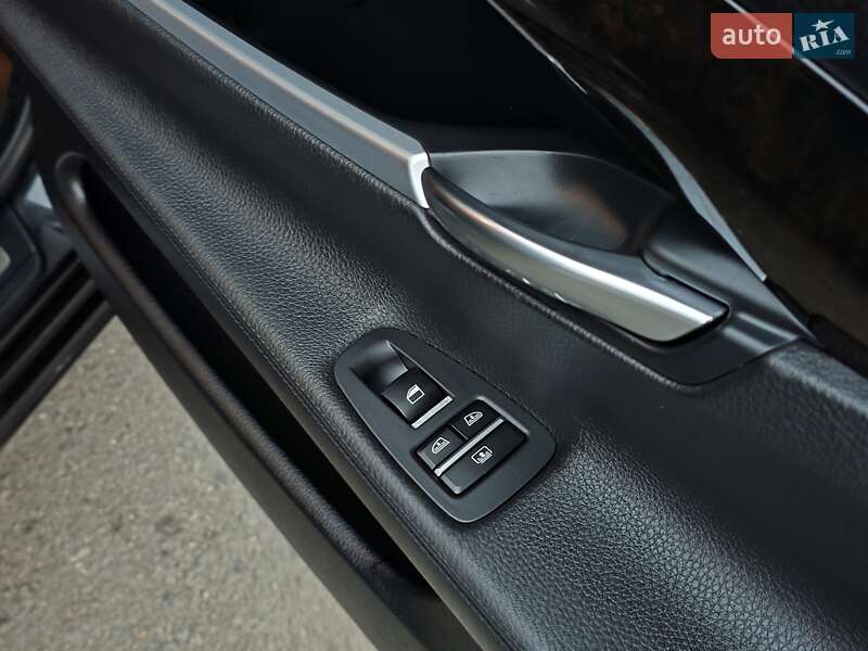 Лифтбек BMW 5 Series GT 2010 в Хмельницком