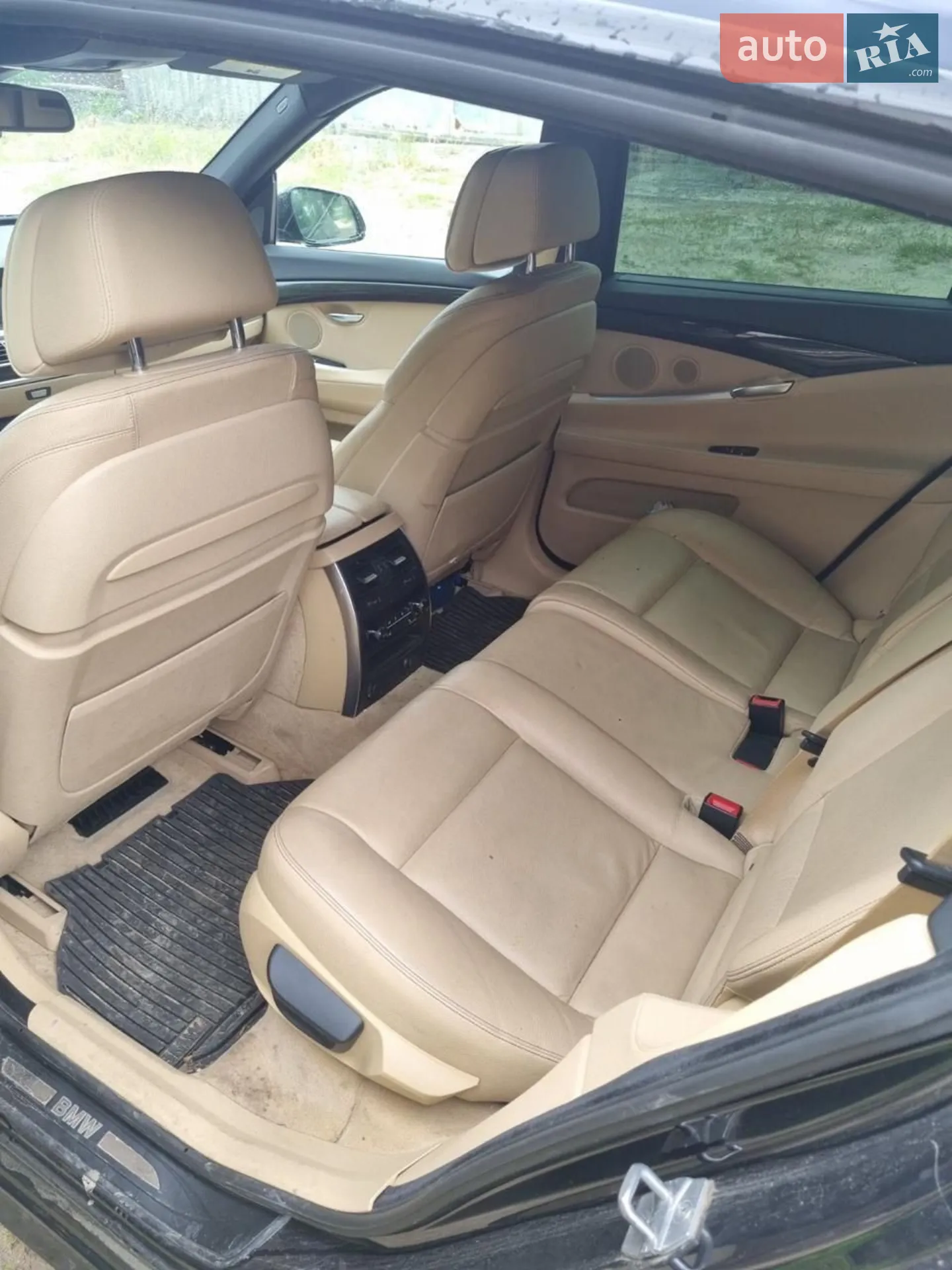 2015 BMW 5er - мініатюра 9