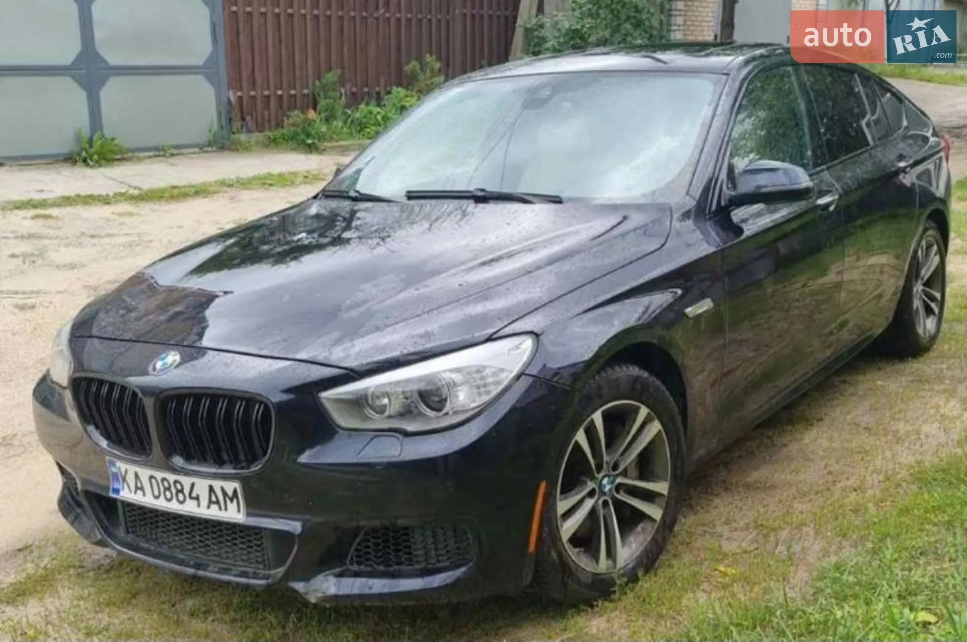 2015 BMW 5er - мініатюра 3