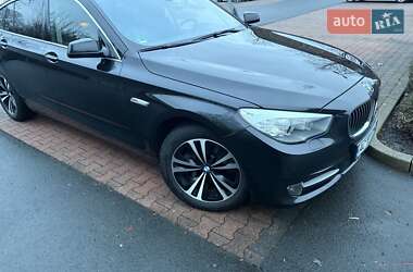 Лифтбек BMW 5 Series GT 2013 в Луцке