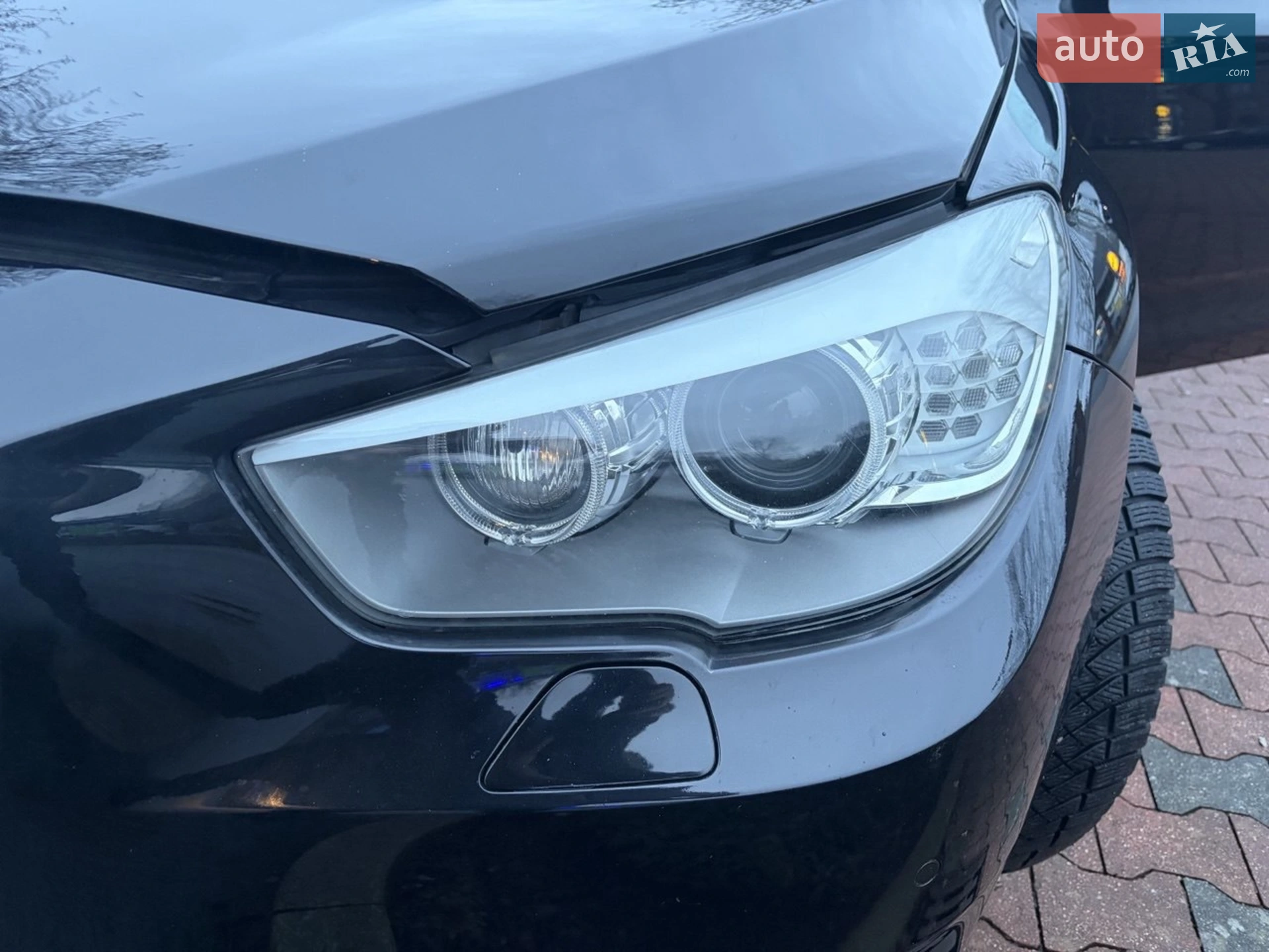 2013 BMW 5er - мініатюра 15