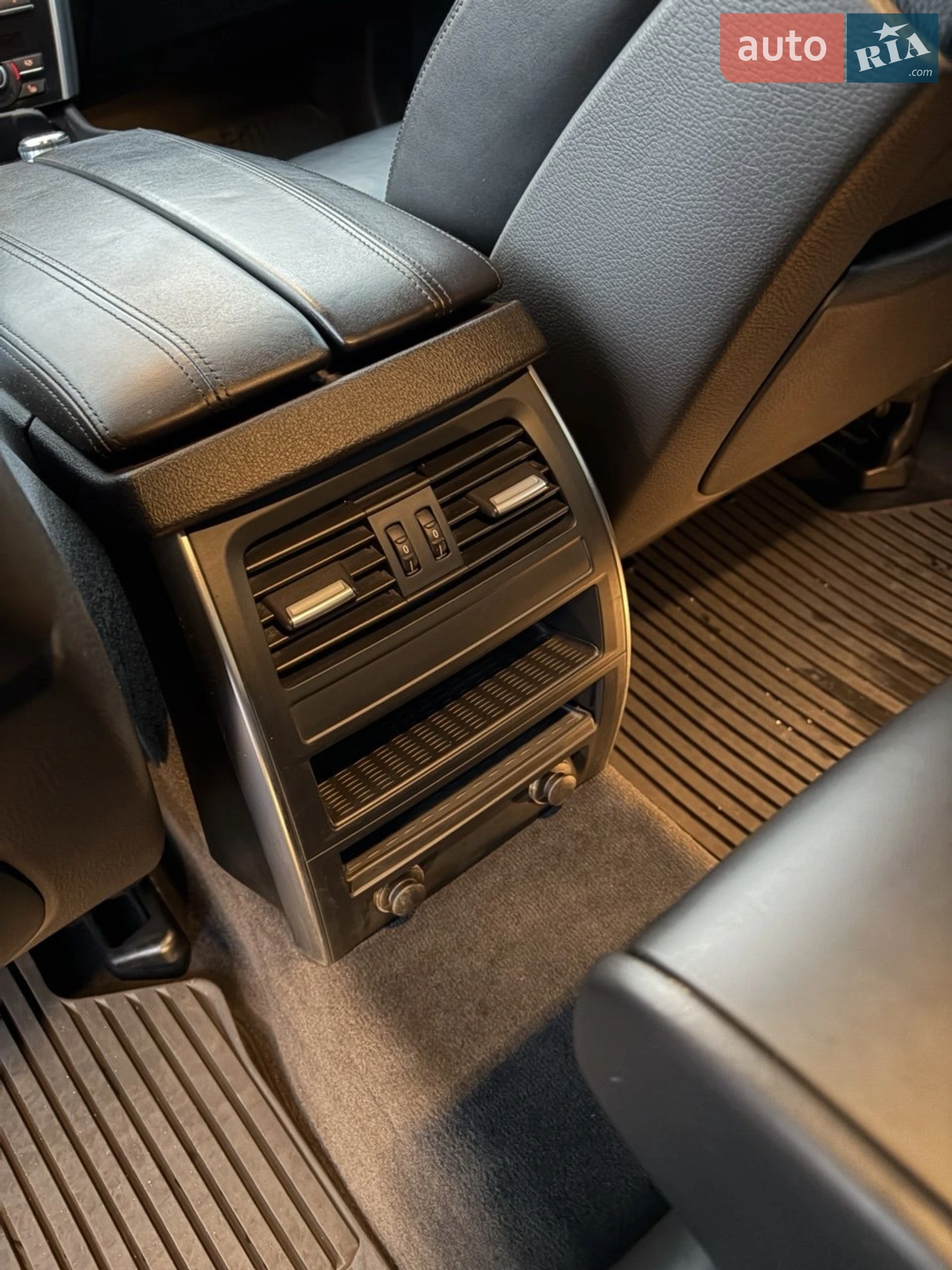 2013 BMW 5er - мініатюра 19