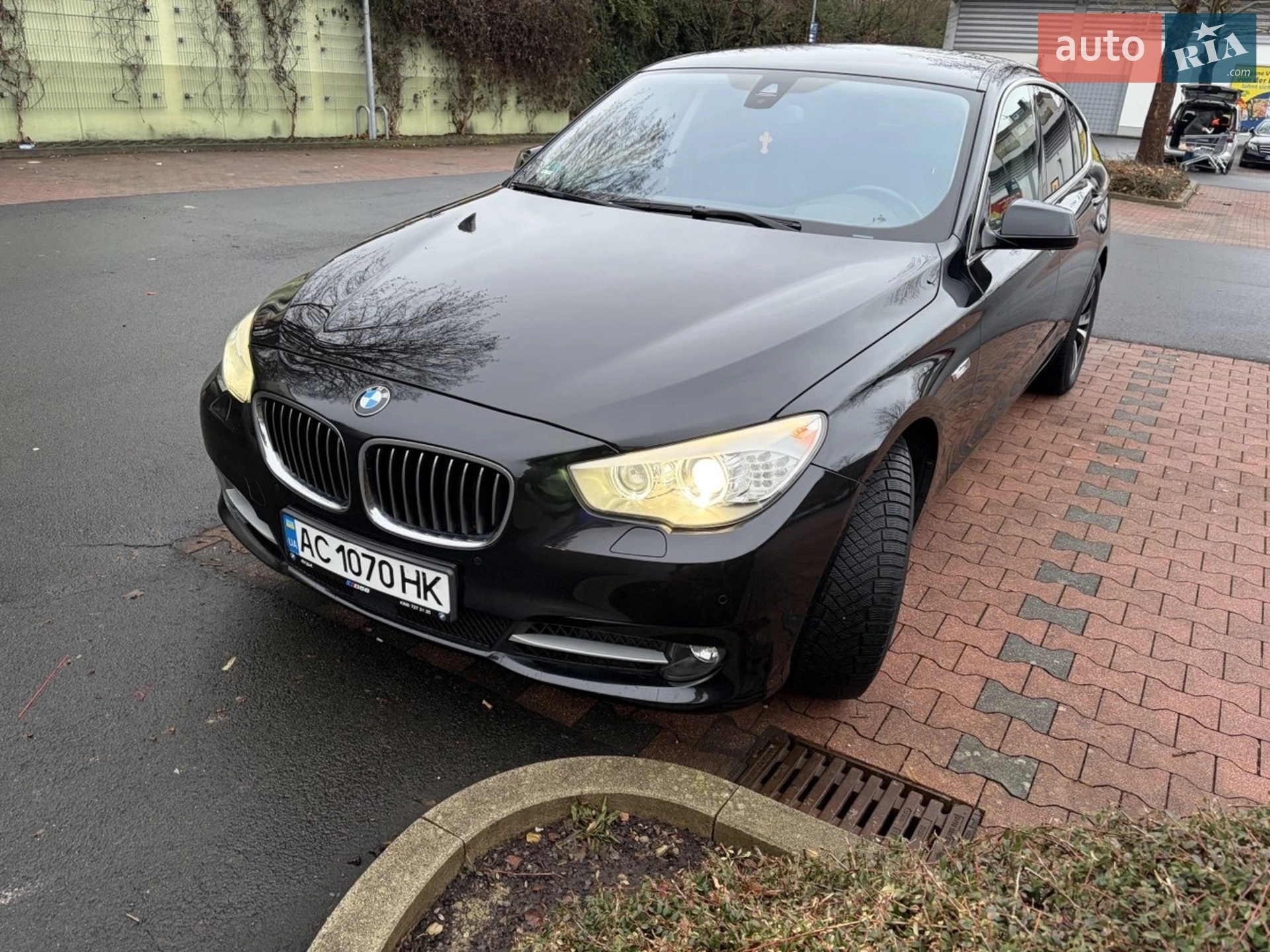 2013 BMW 5er - мініатюра 22