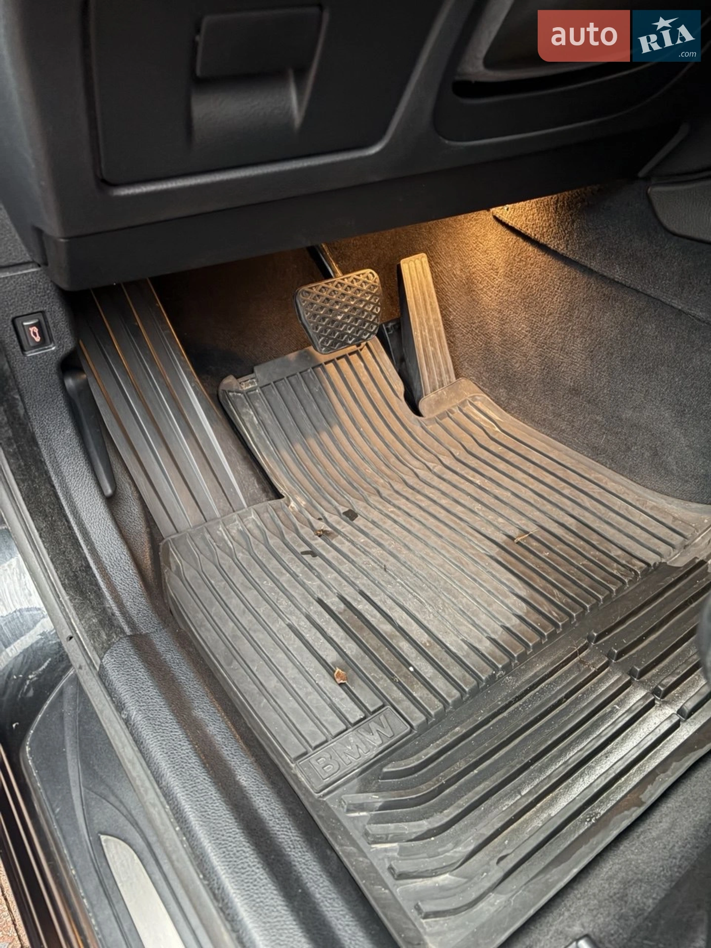 2013 BMW 5er - мініатюра 31