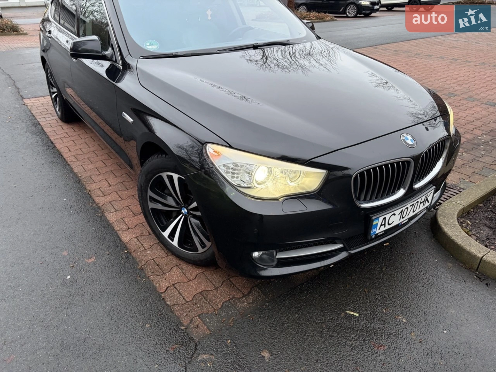 2013 BMW 5er - мініатюра 37