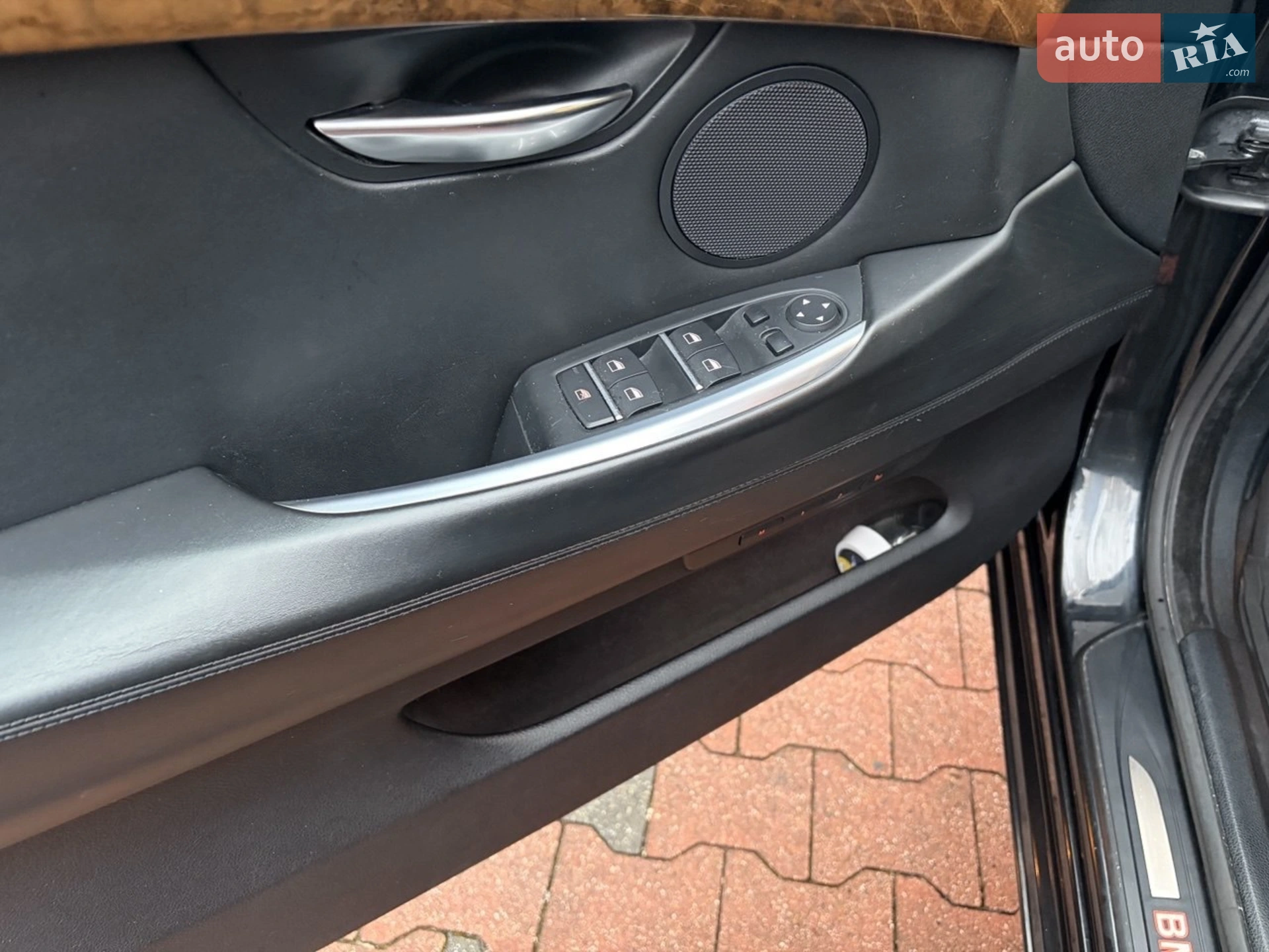 2013 BMW 5er - мініатюра 55