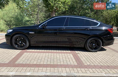 Ліфтбек BMW 5 Series GT 2012 в Ізмаїлі