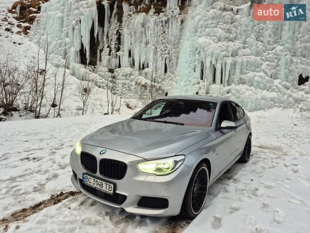 2013 BMW 5er - мініатюра 62
