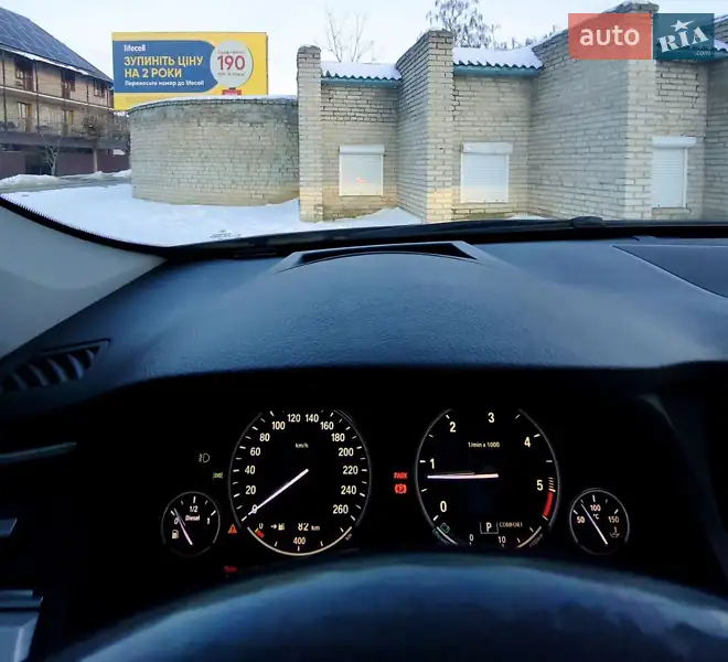 BMW 5 Series GT 2010 VIN WBASP810X0C353567 фото оголошення 33 з 68