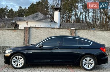 Лифтбек BMW 5 Series GT 2010 в Житомире