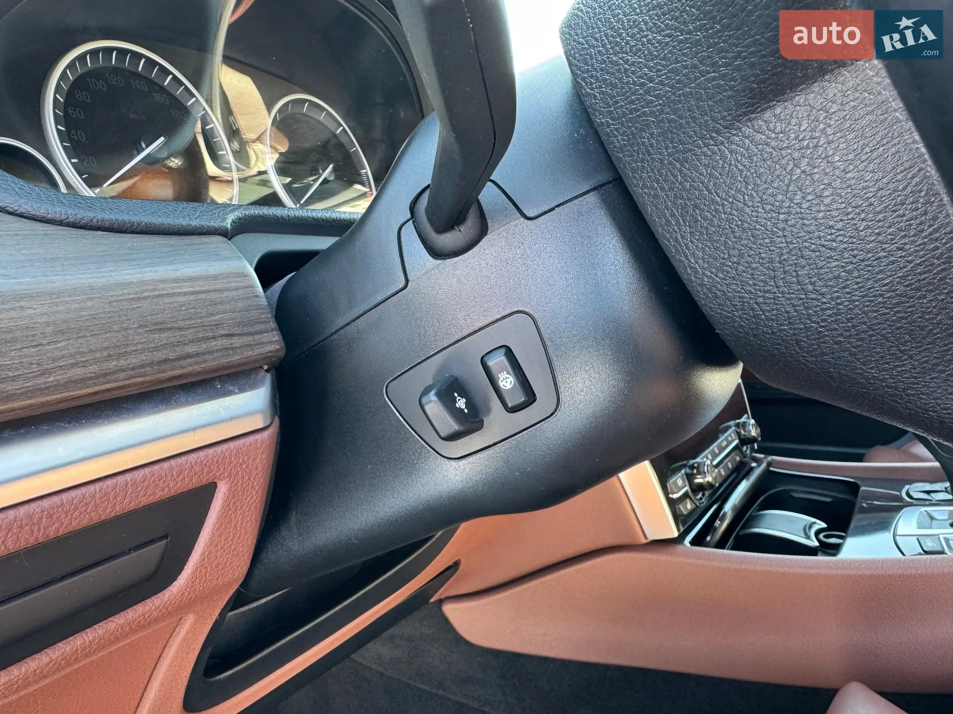 2011 BMW 5er - мініатюра 17