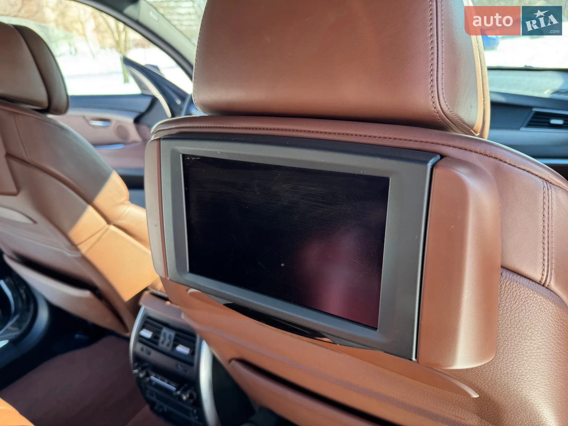 2011 BMW 5er - мініатюра 28