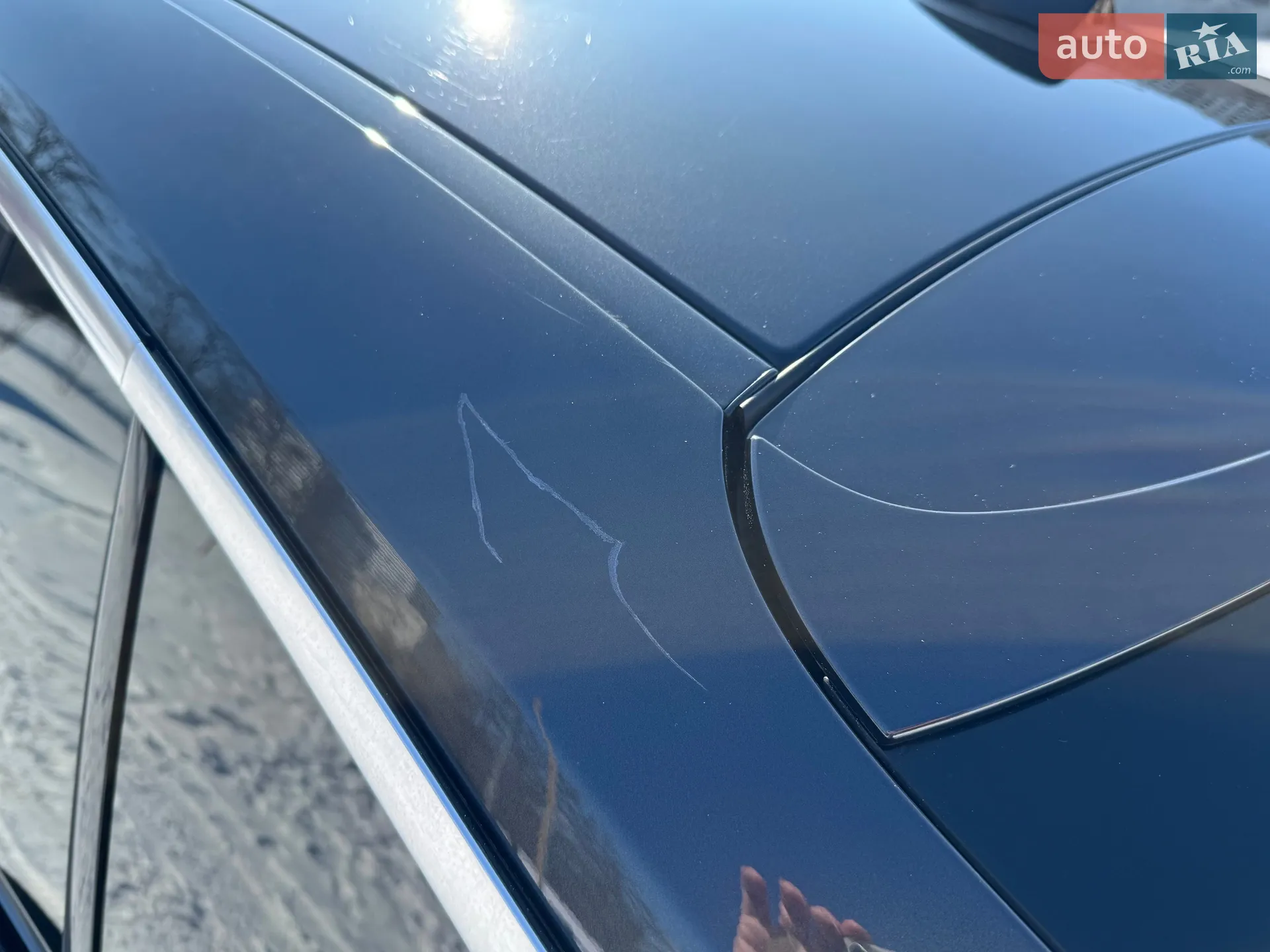 2011 BMW 5er - мініатюра 46