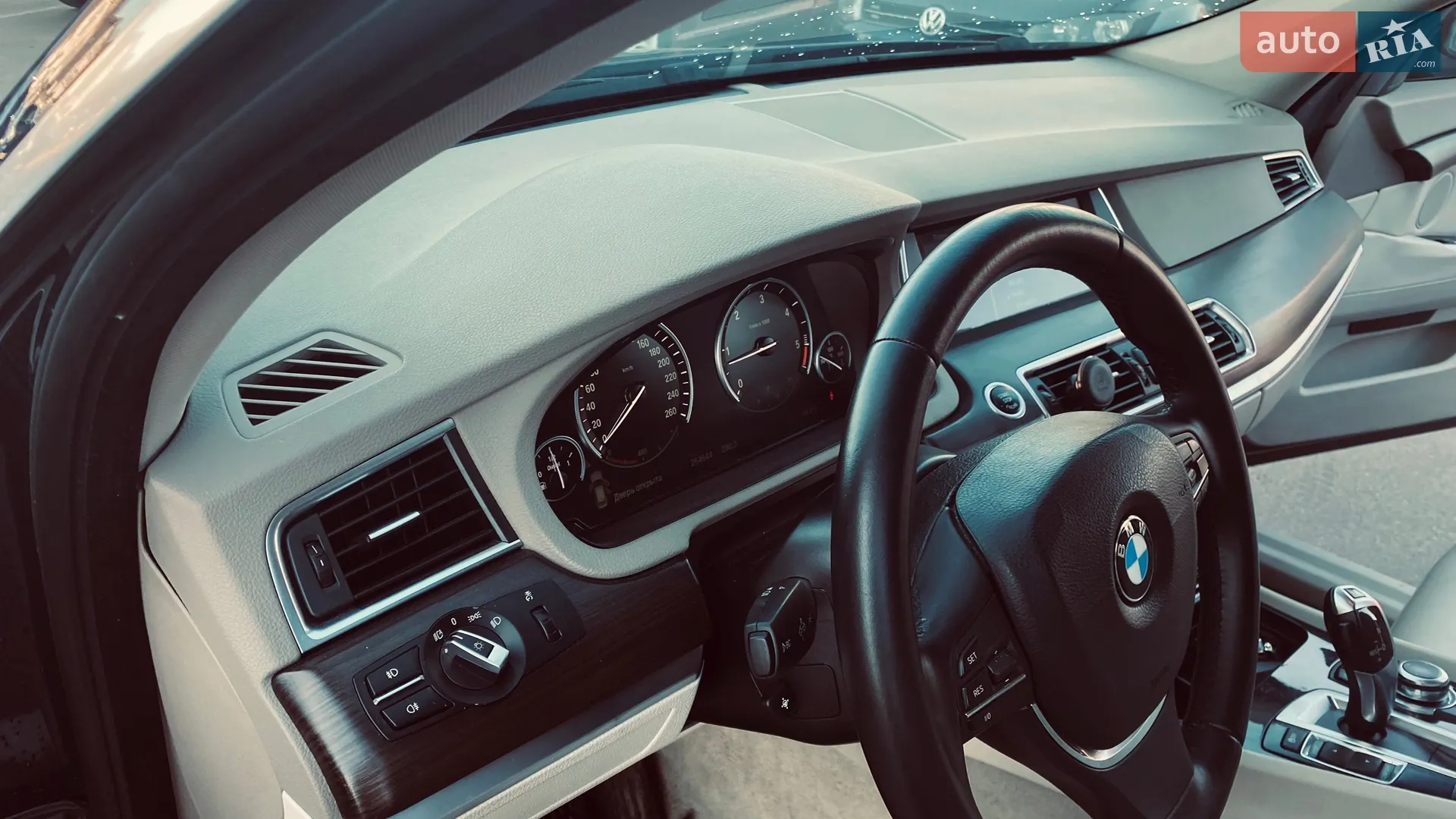 2011 BMW 5er - мініатюра 21