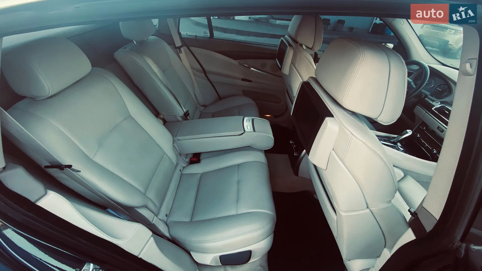 2011 BMW 5er - мініатюра 41