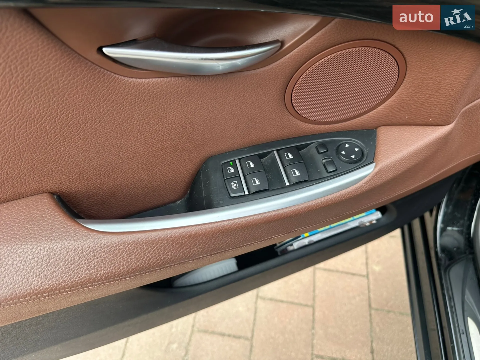 2017 BMW 5er - мініатюра 26