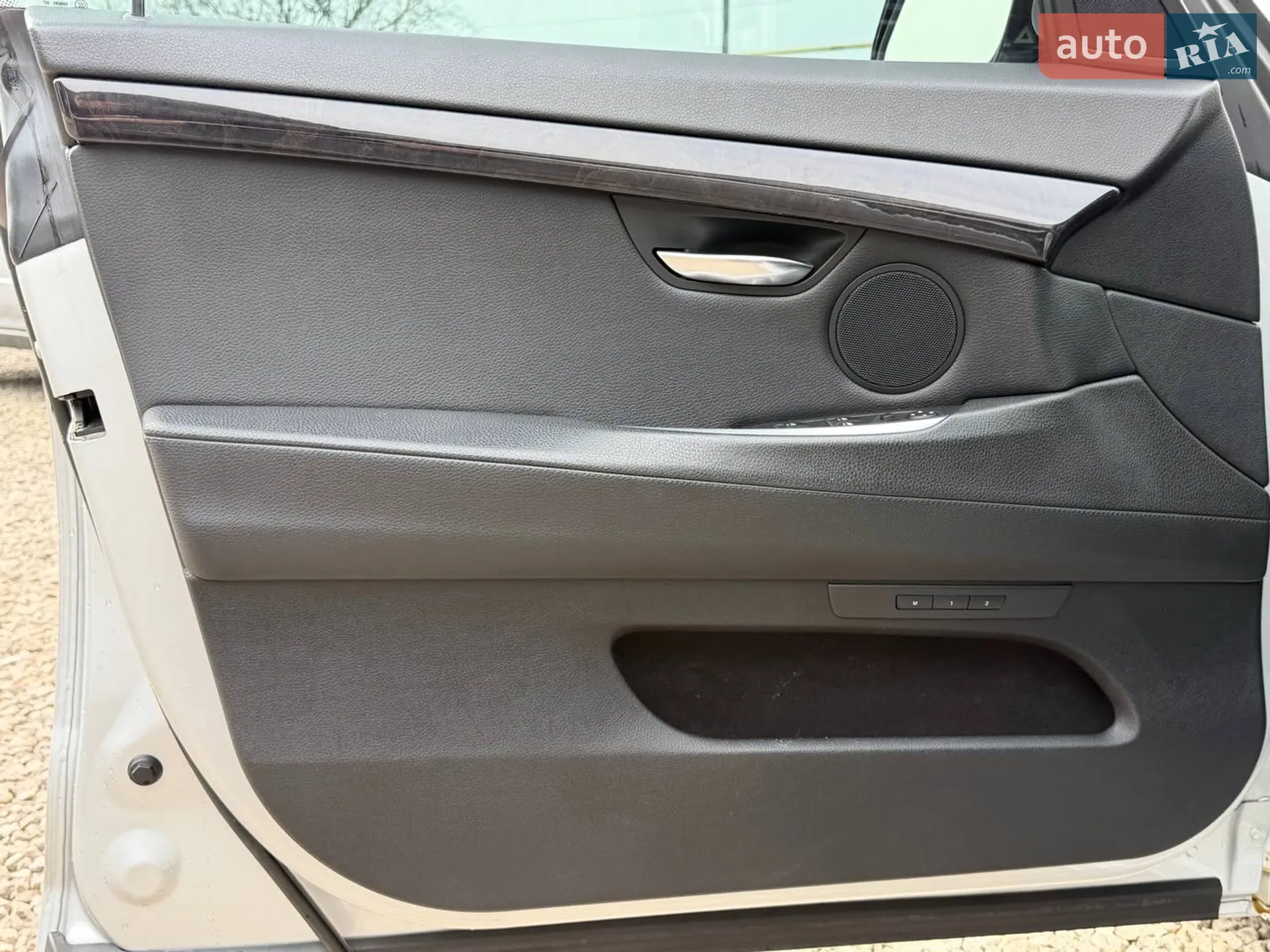 2012 BMW 5er - мініатюра 13