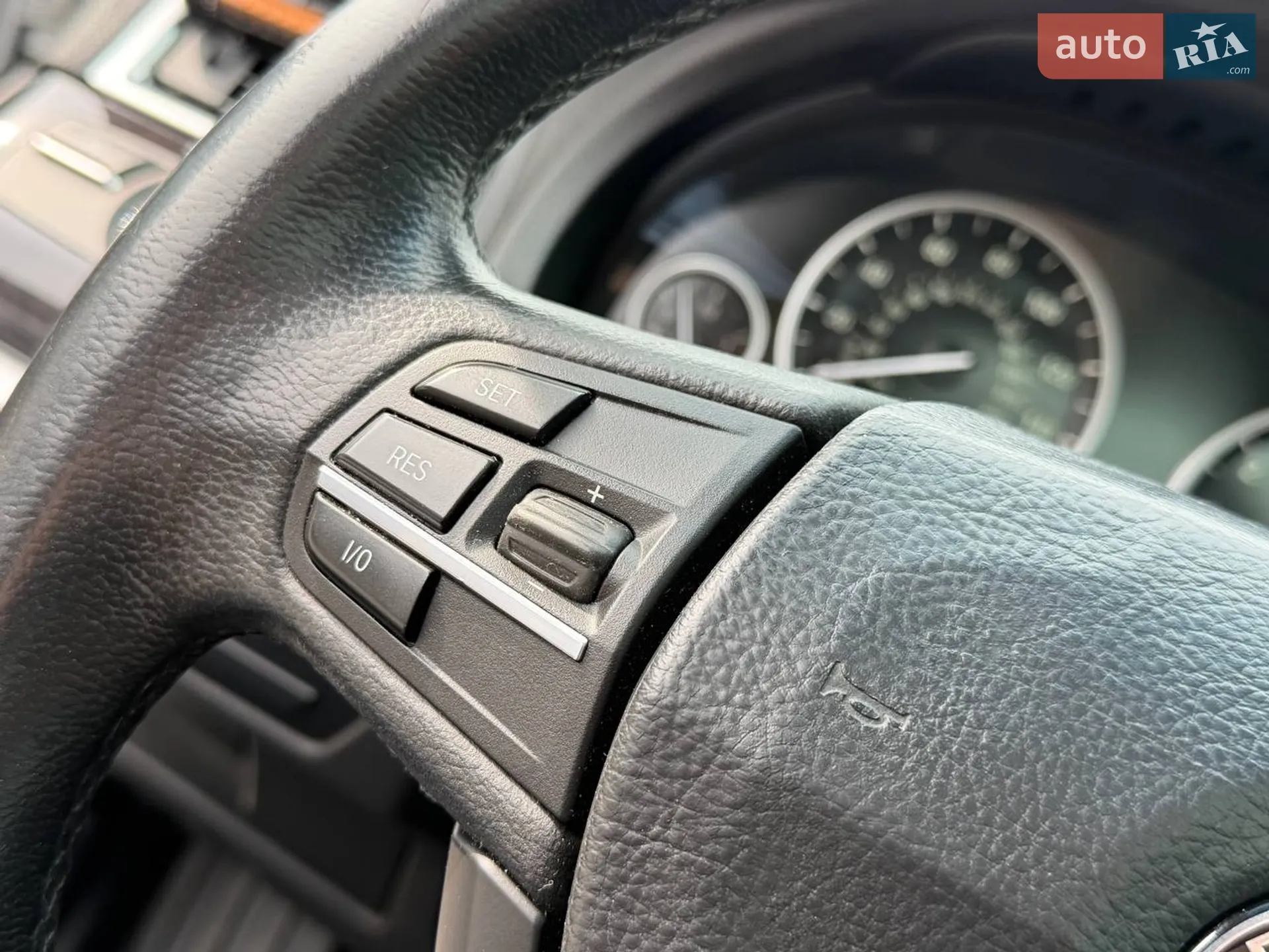 2012 BMW 5er - мініатюра 22