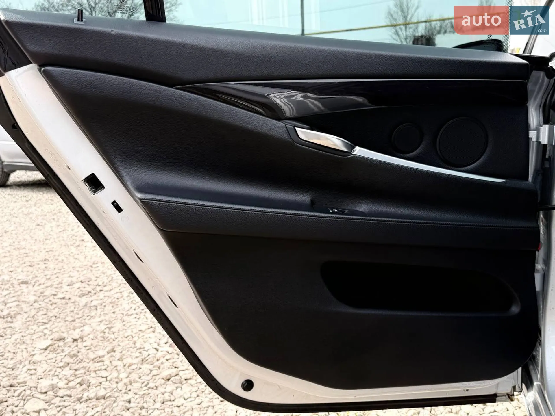 2012 BMW 5er - мініатюра 32