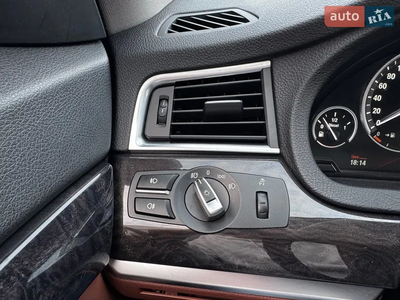 BMW 5 Series GT 2010 VIN WBASN61010C456712 фото оголошення 8 з 60
