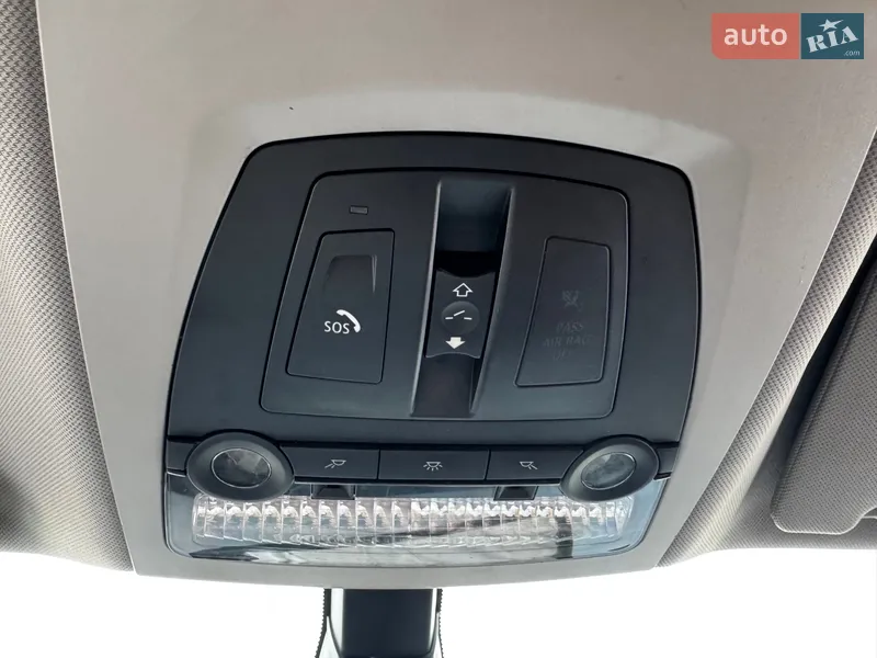 BMW 5 Series GT 2010 VIN WBASN61010C456712 фото оголошення 12 з 60