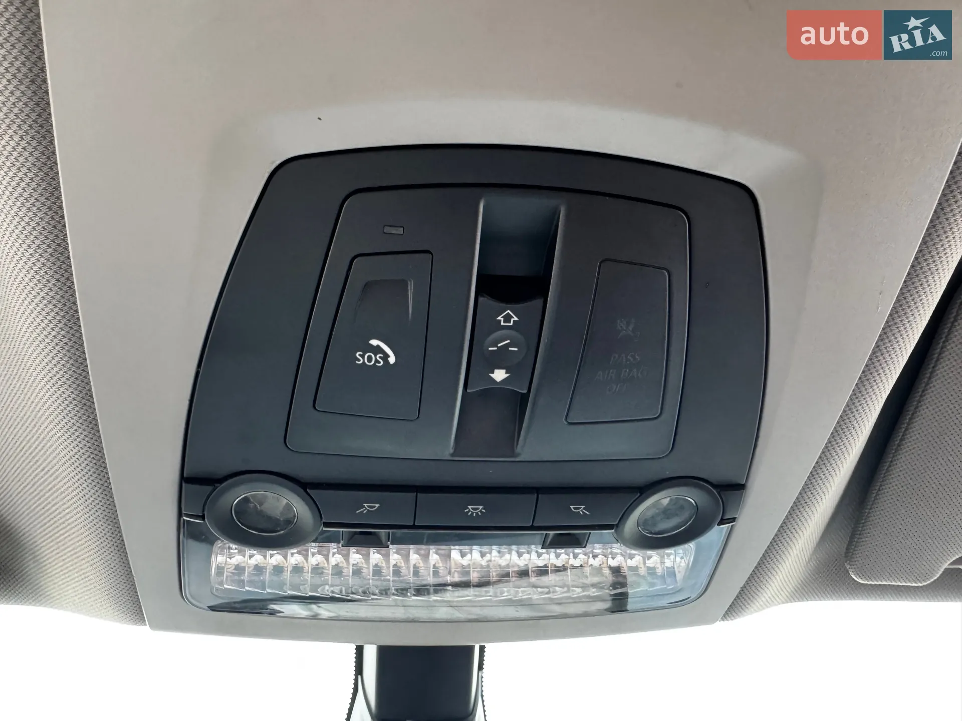 2010 BMW 5er - мініатюра 12