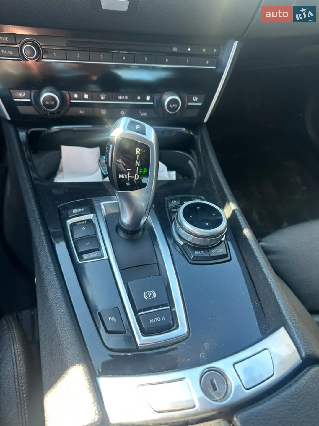 2011 BMW 5er - мініатюра 37