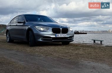 Ліфтбек BMW 5 Series GT 2011 в Миколаєві