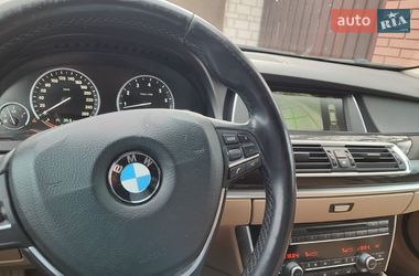 Лифтбек BMW 5 Series GT 2017 в Луцке