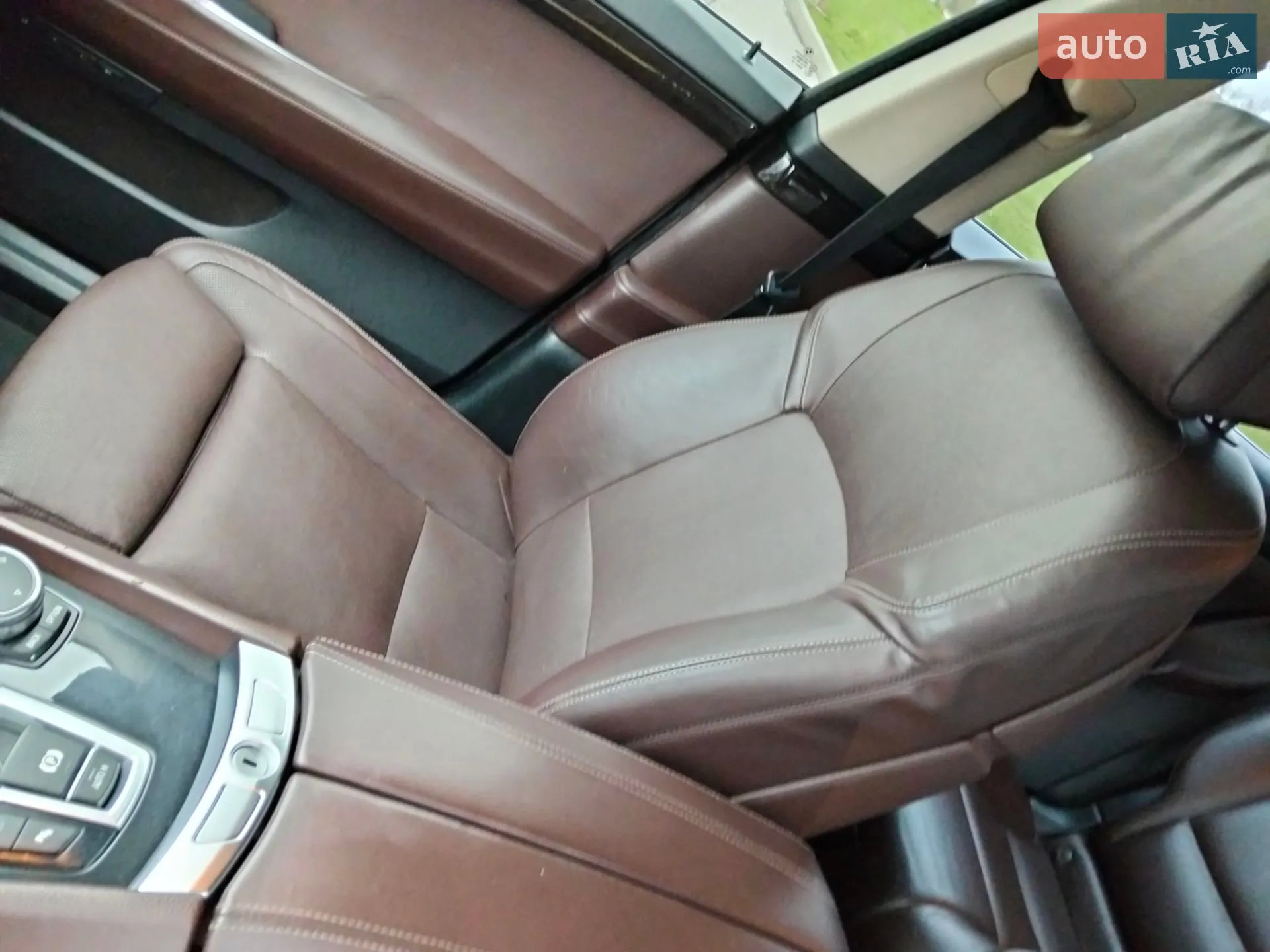 2016 BMW 5er - мініатюра 17