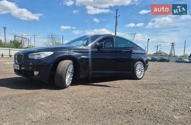 Лифтбек BMW 5 Series GT 2010 в Ужгороде