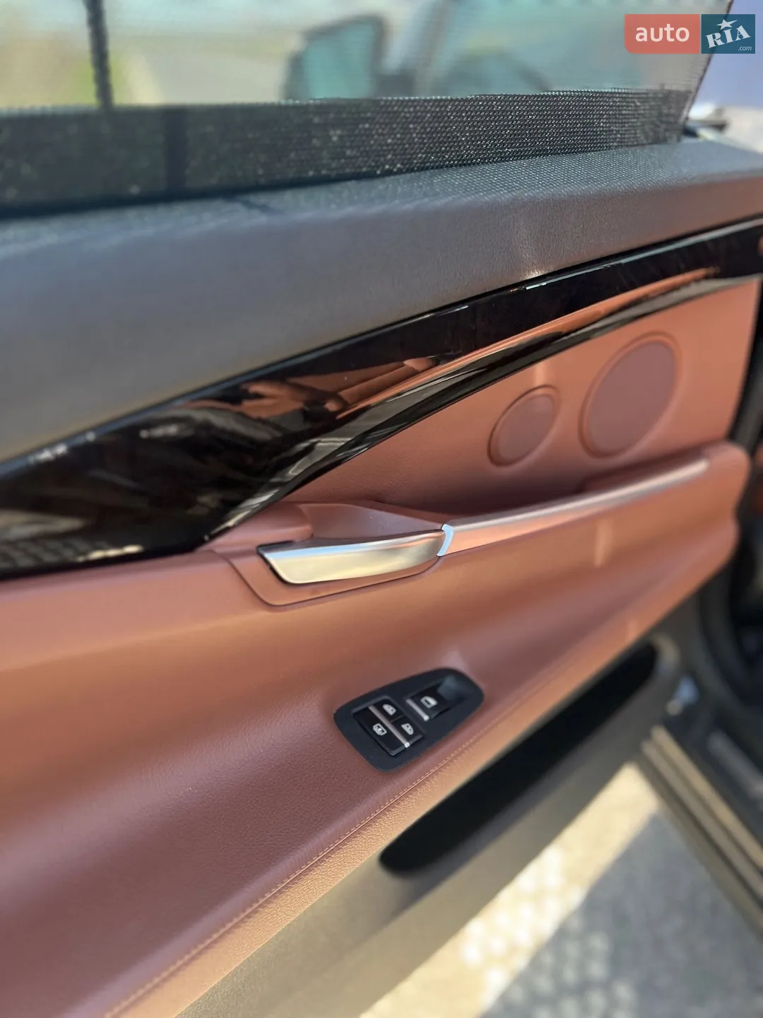 2016 BMW 5er - мініатюра 28