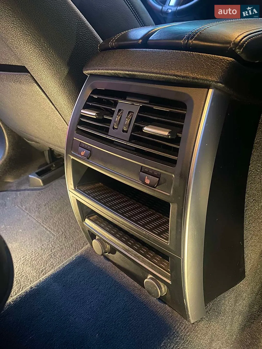 2016 BMW 5er - мініатюра 9