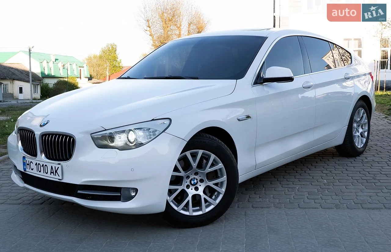 2013 BMW 5er - мініатюра 57