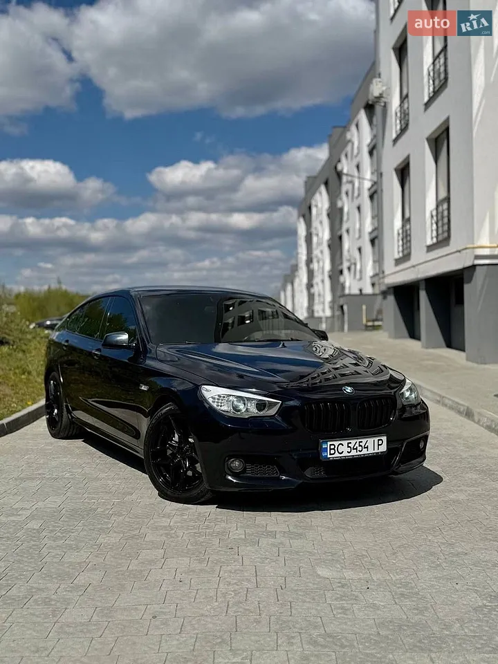2013 BMW 5er - мініатюра 65