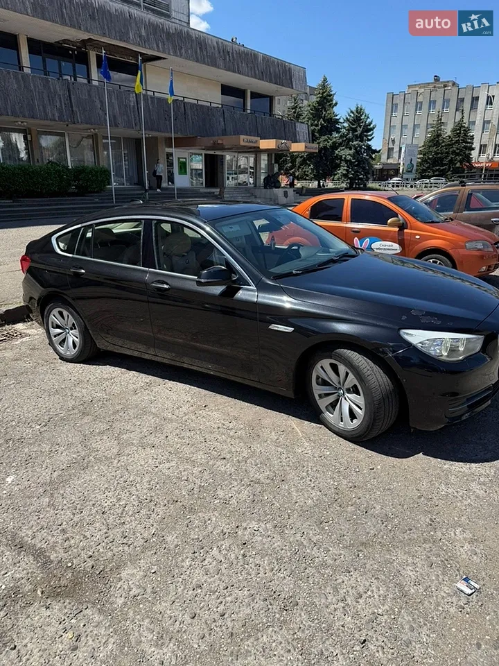 2013 BMW 5er - мініатюра 16