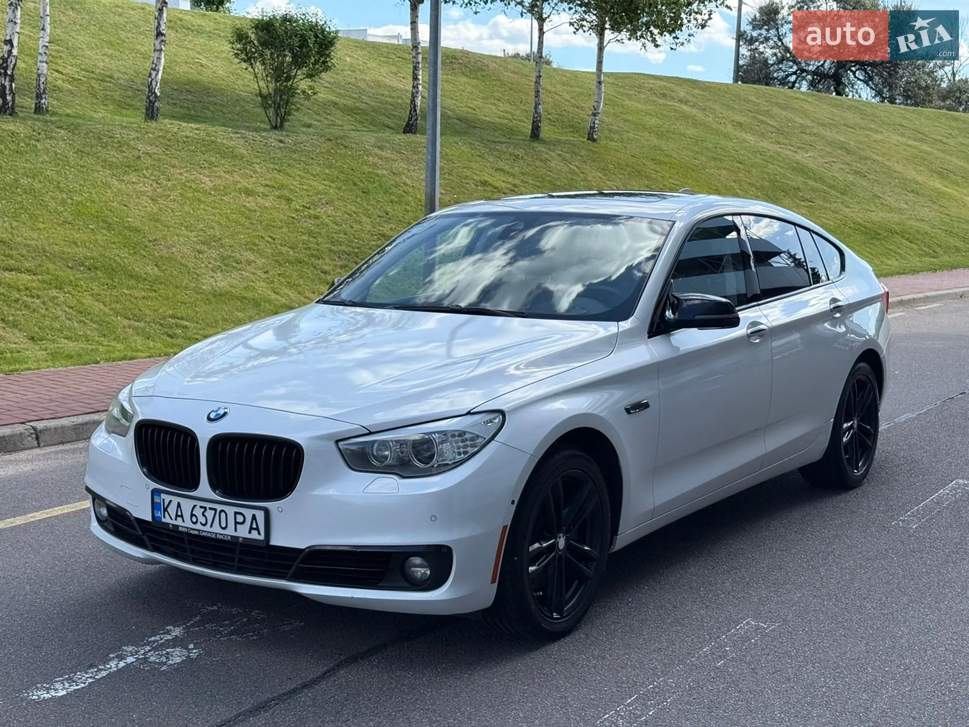 2015 BMW 5er - мініатюра 10