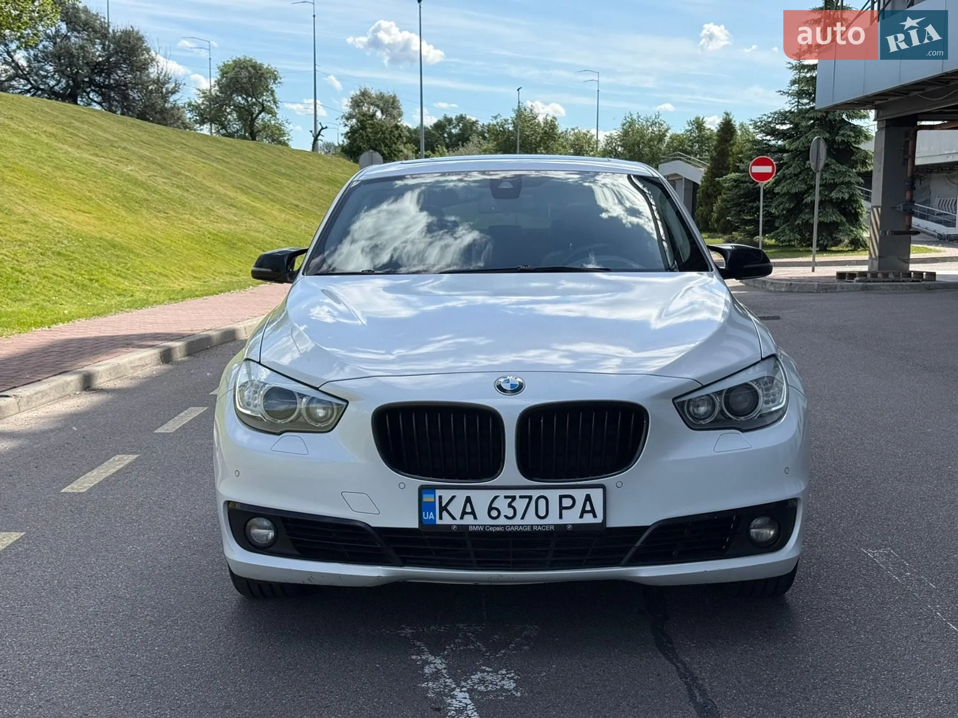 2015 BMW 5er - мініатюра 22
