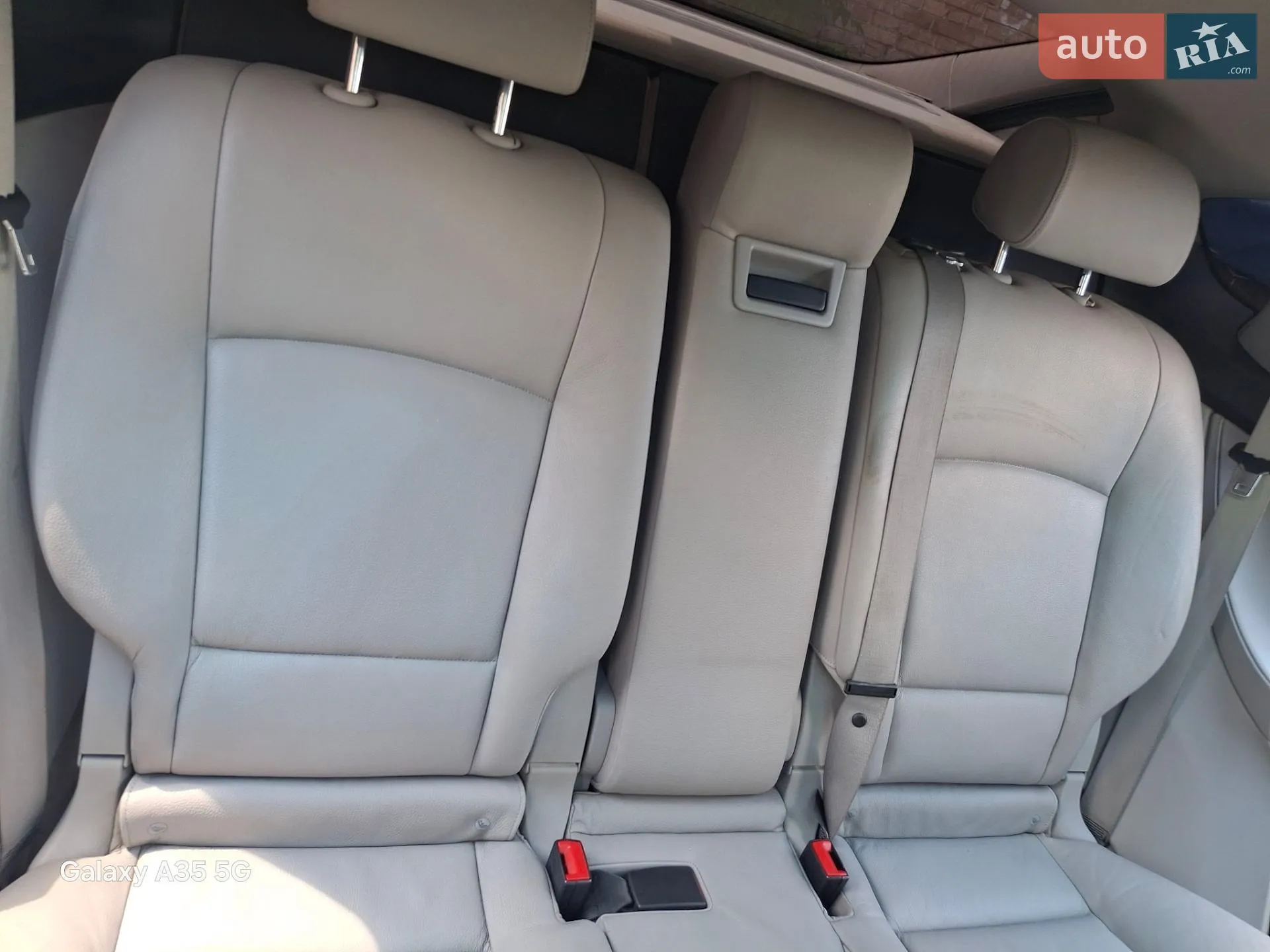 2010 BMW 5er - мініатюра 22