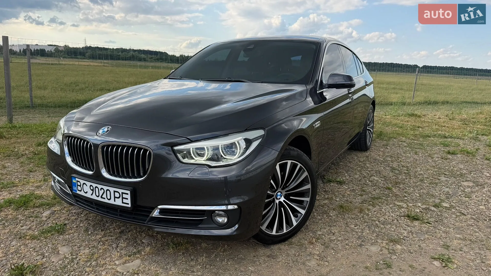 2014 BMW 5er - мініатюра 9