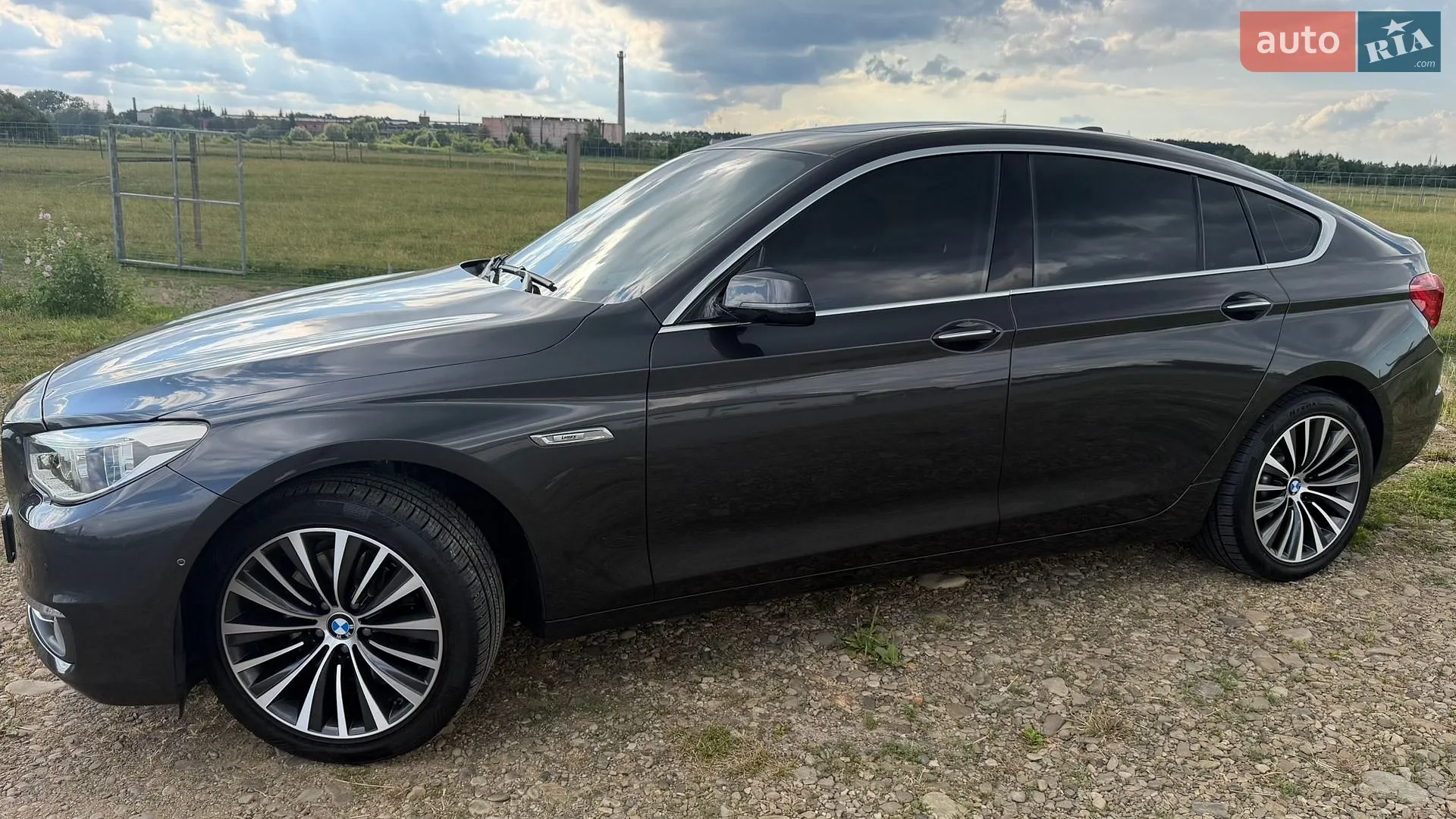 2014 BMW 5er - мініатюра 7