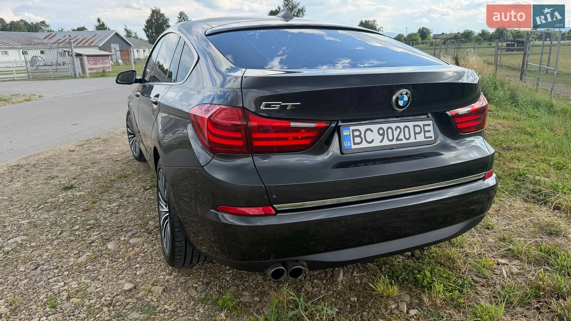 2014 BMW 5er - мініатюра 10