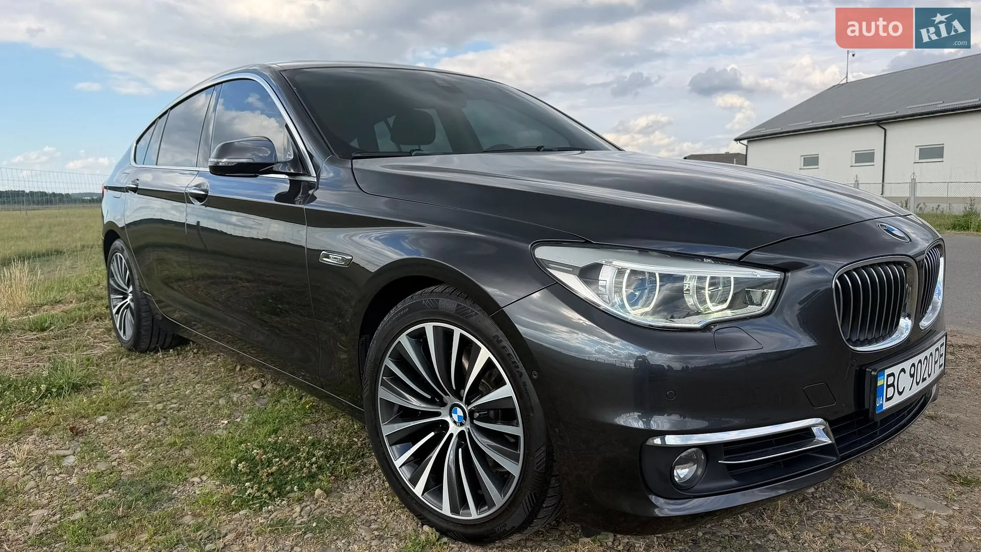 2014 BMW 5er - мініатюра 11